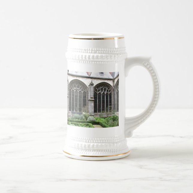 Contractor Mug (Right)