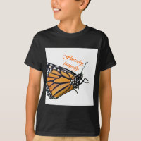 Contrast Flutterby