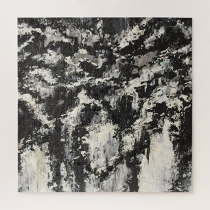 Contrasting obsessions puzzle