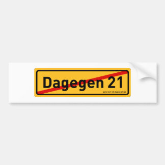 contre 221.de autocollants