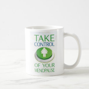 control coffee mug
