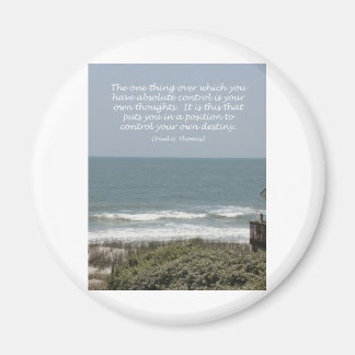 Control Destiny Magnet