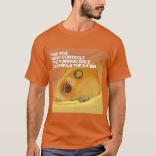 Control the Spice T-Shirt