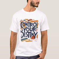 Control Your Destiny