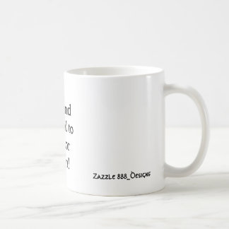 Contrôle au sol au Major Tom ! Mug