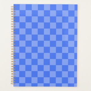 Contrôle bleu
