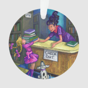 Contrôle de bibliothèque