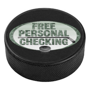 Contrôle personnel gratuit (hockey)