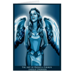 Contrôleur angélique