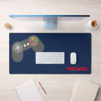 Contrôleur de jeu vidéo cool Enfants Personnalisés