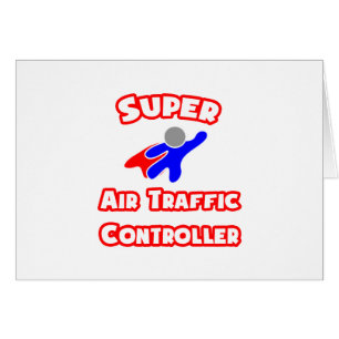 Contrôleur Super Air Traffic Controller