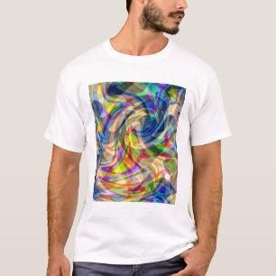Controlled Chaos T-Shirt