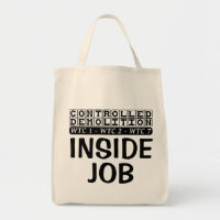 Controlled Demolition WTC Building 7 Inside Job