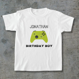 CONTROLLER GAMER LEVEL UP T-Shirt