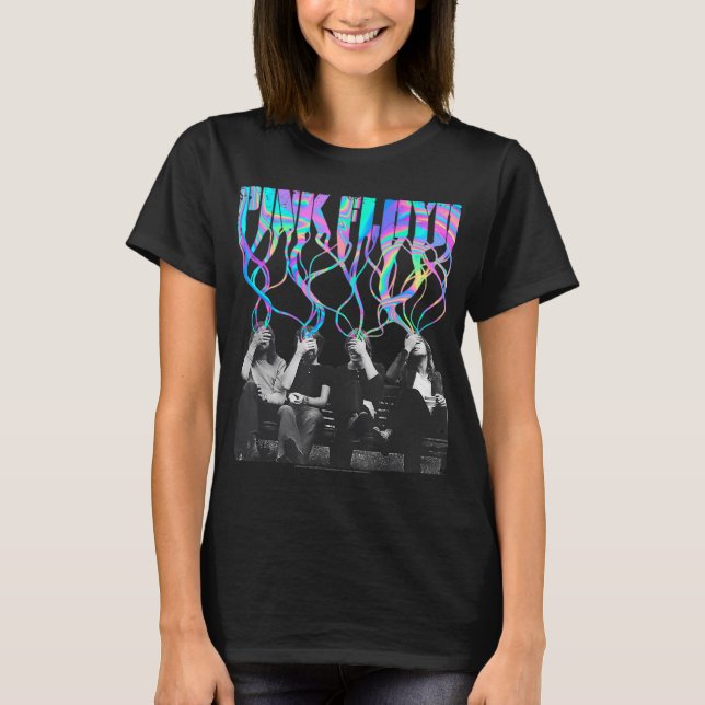 Convalesce T-Shirt (Front)