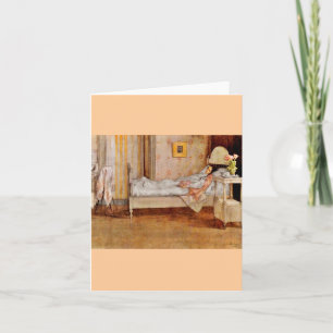 Convalescence Card