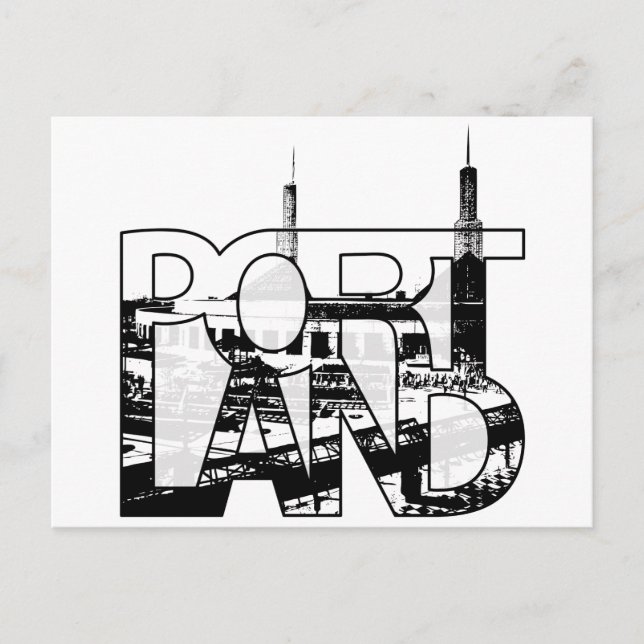 Convention Postcard (Front)