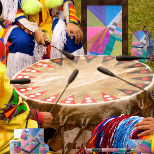 "Converge" Lumbar Pillow