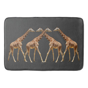 CONVERGENCE BATH MAT