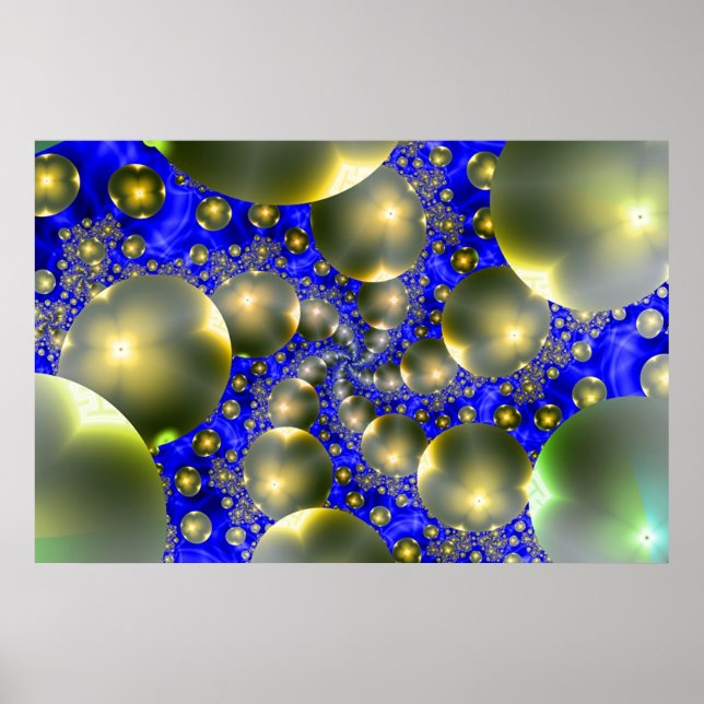 Convergence. Poster (Front)