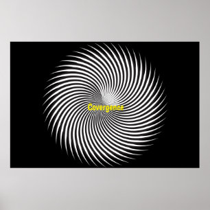 Convergence Poster