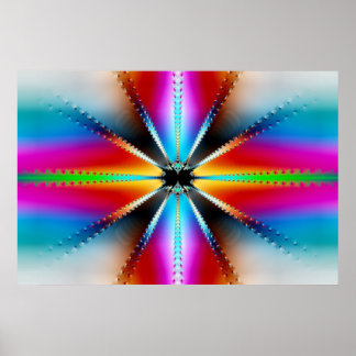 'Convergence' Poster