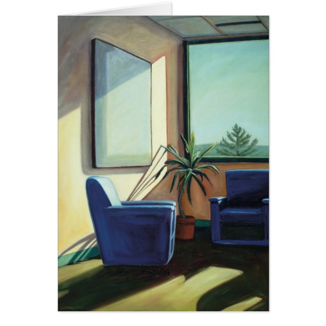 Conversation 2002 (Devant)