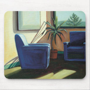 Conversation 2002 mouse pad