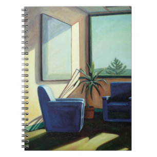 Conversation 2002 notebook