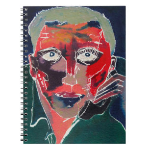 Conversation Notebook