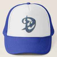 Conversation starter Trucker Hat