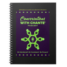Conversations avec le Carnet Chante