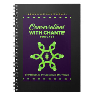 Conversations avec le Carnet Chante
