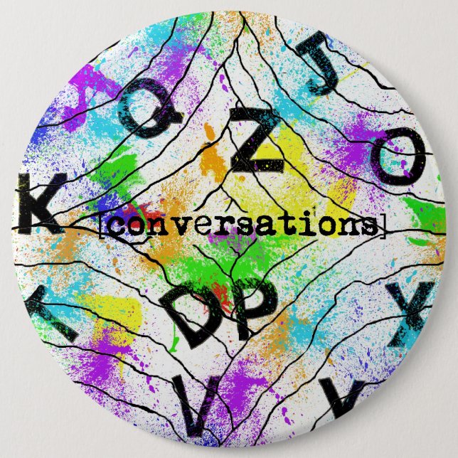 [conversations] button (Front)