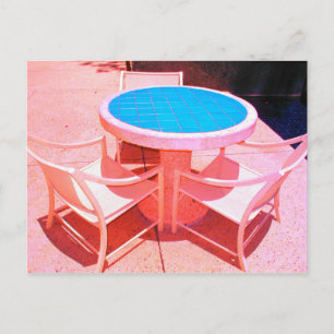 Conversations Postcard