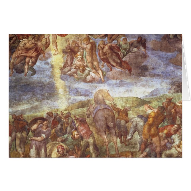 Conversion of St. Paul (Front Horizontal)
