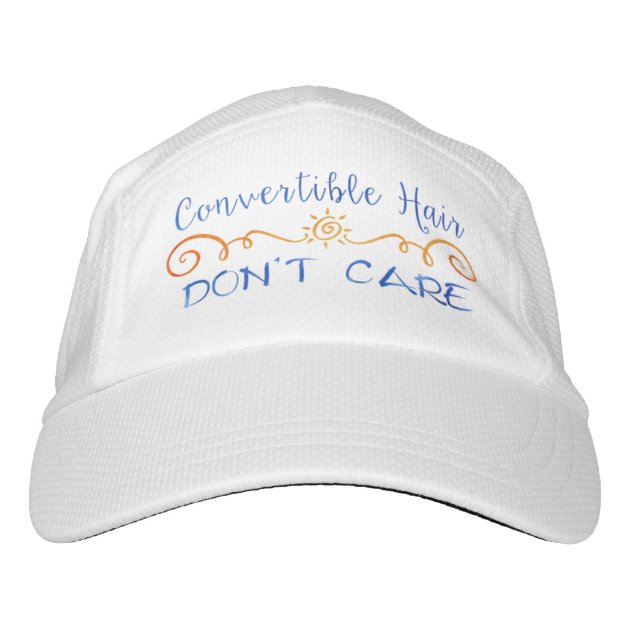 convertible hat