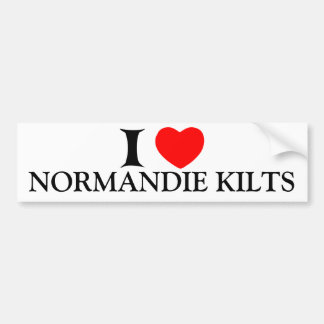 Convey of Kilteu Bumper Sticker