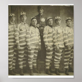 Convicted poster Its good to feel wanted