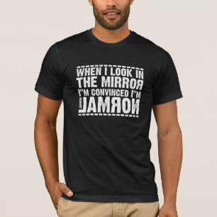 Convinced (dark) T-Shirt