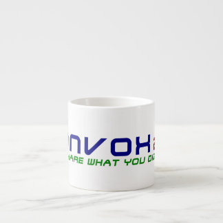 Convox 2015 Espresso Mug