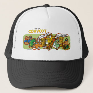Convoy Hat