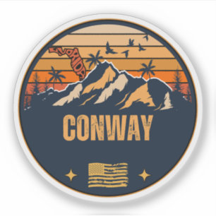 Conway, Florida 