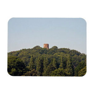 Conygar Tower Magnet