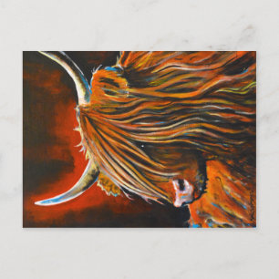 Coo. Postcard