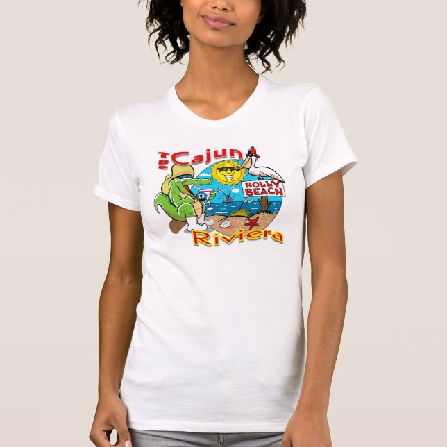 Coodoos T-Shirt (Front)