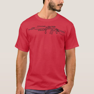 Cook Chef Funny Cooking Lover  T-Shirt