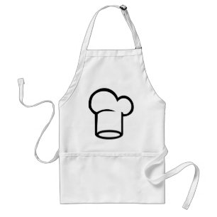 Cook - Chef Standard Apron