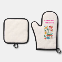 Cook Good Feel Good  | Fun Kitchen 