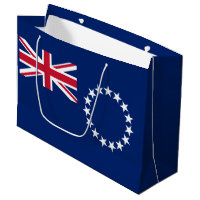 Cook Islands Flag